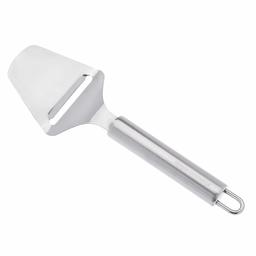 AmazonCommercial Stainless Steel Stainless Steel Cheese Slicer