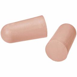 AmazonBasics Ultra Soft Foam Earplugs, NRR 32dB, 50-Pair