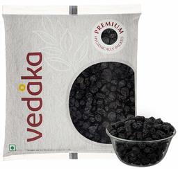 Amazon Brand - Vedaka Premium Whole Candied Blueberries, 500g