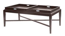 Pinzon Hampden Birch Coffee Table