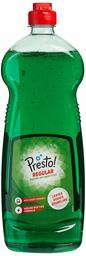 Amazon Brand - Presto! Washing Up Liquid Regular, 1 L