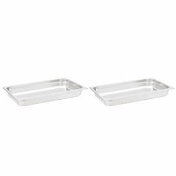 AmazonCommercial Full Size x 2-1/2
