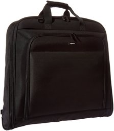AmazonBasics Premium Garment Bag