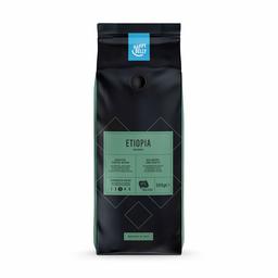 Amazon-merk: Happy Belly gebrande koffie, hele bonen.