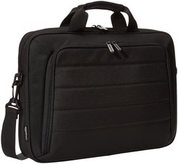 AmazonBasics Laptop and Tablet Case, Black