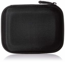 AmazonBasics Small Hard Shell Carrying Case for My Passport Essential External Hard Drive
