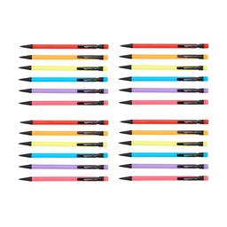 AmazonBasics Mechanical Pencils, Medium Point (0.7 mm) - 24-Pack