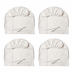 AmazonBasics Deluxe Wheel Covers - 29