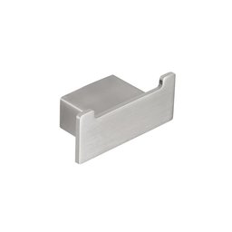 Umi. Essentials Stainless Steel Wall Hook Towel Hooks Clothes Hooks Wall Mounted