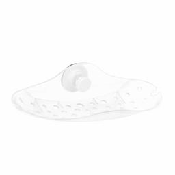 AmazonBasics – duschmunstycke med extra stark sugpropp