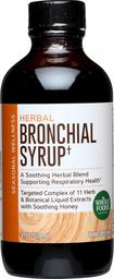 Whole Foods Market, Bronchial Syrup, 4 fl oz
