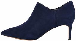 find. Women's Shoe Boot, Blue (Navy), 4 UK
