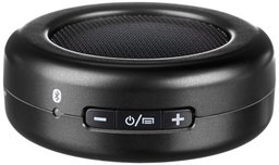 AmazonBasics Micro Bluetooth Speaker - Black