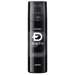 [Amazonブランド]SOLIMO スカルプD スカルプトニック 180ml