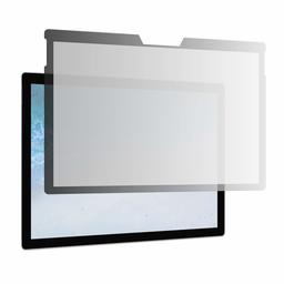 AmazonBasics Slim Magnetic Privacy Screen Filter for Microsoft Surface Pro 4/5 / 6