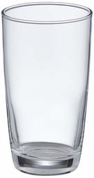 AmazonCommercial Highball Drinking Glasses, Barware Glass Tumbler, 9 oz, Set of 12