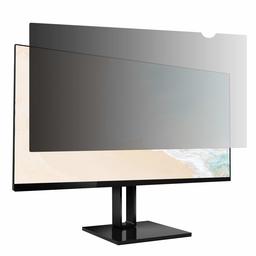 AmazonBasics Privacy Screen Filter - 21.5-Inch Widescreen Monitor (16:9) 18.8 by 10.6 inches