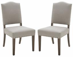 Amazon Brand – Stone & Beam Dining Chair, 39