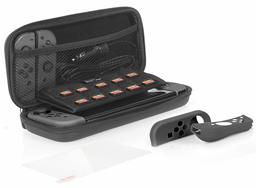 AmazonBasics Nintendo Switch Carry Case
