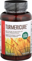 Whole Foods Market, Turmericure, 90 CT