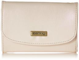Amazon Brand - Eden & Ivy Aw-19 Women's Wallet (Pearl)