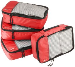 Doppelte zips for easy and quick opening and closing