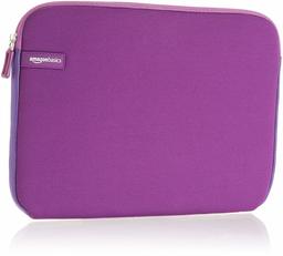 AmazonBasics Housse pour ordinateur portable, 11,6 Pouces, Violet