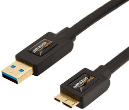 Amazon Basics USB Cable