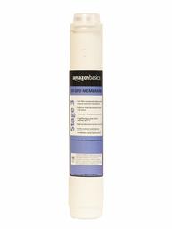 AmazonBasics Replacement Reverse Osmosis Membrane For 4-Stage RO Drinking Water System | Stage 3 Filters