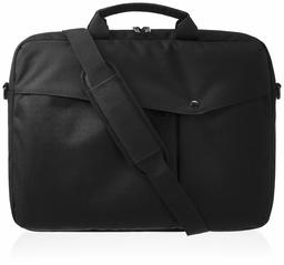 AmazonBasics Business Laptop Case - 17-Inch, Black