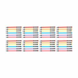 AmazonBasics Mechanical Pencils, Fine Point (0.5 mm) - 48-Pack