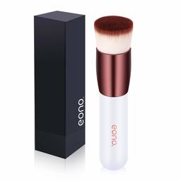 Eono Kabuki Foundation Brush White