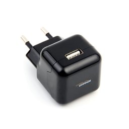 AmazonBasics USB-adapter/oplader (2.1 A output)