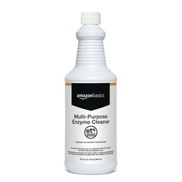 Basics Multi-Purpose Enzyme Cleaner, 32-Ounces, 660-Pack