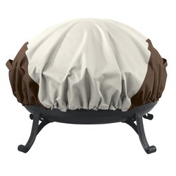 AmazonBasics – afdekking voor ronde haard