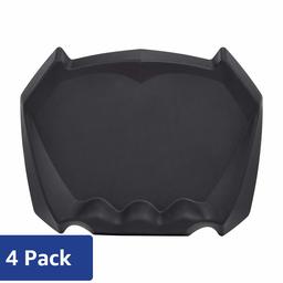 AmazonBasics - Tapete antifatiga para escritorio de pie