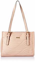 Flavia Women's Handbag (Nude)