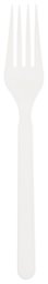 AmazonBasics - Cubertería PLA compostable