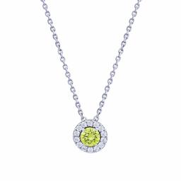 [Find] Amazon Collection Platinum Plated suta-ringusiruba-akuamarinraundokatto Birthstone haro-pendantotye-n with Pendant jep00393 _ 120pt00qd00 