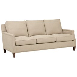 Amazon Brand – Stone & Beam Marin Studded Sofa, 87