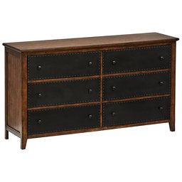 Amazon Brand – Stone & Beam Modern Dresser, 60