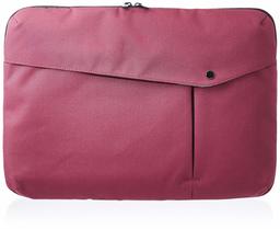 AmazonBasics Laptop Sleeve - 15-Inch, Maroon