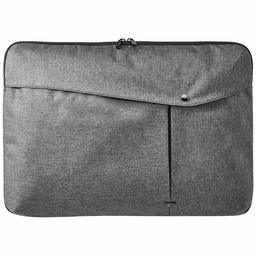 AmazonBasics Laptop Sleeve - 17-Inch, Grey
