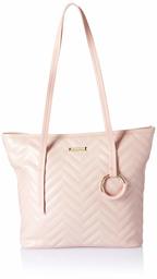 Flavia Women's Handbag (Lt Pink)