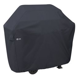 Classic Accessories 55-304-020401-00 Grill Cover, large, Black