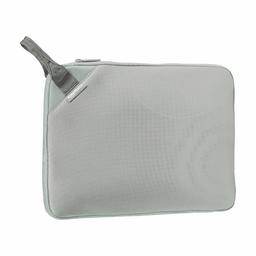 AmazonBasics - sleeve Executive per laptop da 11,5” (con manico), grigio