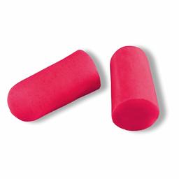 Amazon Basics – Tapones para los oídos de espuma suave para dormir, NRR 32dB, 50 pares, paquete de 4