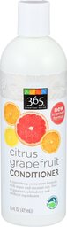 365 EVERYDAY VALUE Citrus Grapefruit Conditioner, 16 FZ