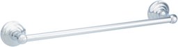 AmazonBasics Modern Towel Rail, Chrome, AB-BR803-PC