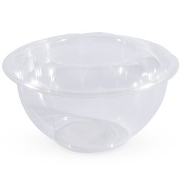 Simply Deliver Salad Take-Out Bowls with Lids